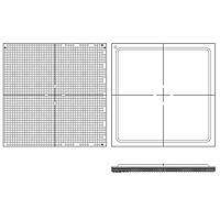 Xilinx XC5VFX100T-1FF1738I FPGA - Field Programmable Gate Array XC5VFX100T-1FF1738I