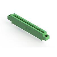 EDAC 333-017-524-607 Standard Card Edge Connectors Card Edge Connector