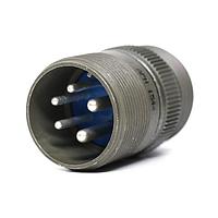 Amphenol Industrial MS3101A-20-14P Receptacles