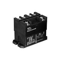 P&B T92P7D52-12 Standard DPST-NO 30Amp PwrPCB