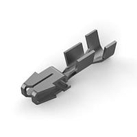 AMP Connectors - TE Connectivity 63856-2 Magnet Wire TERMINAL F-CRIMP
