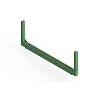 EDAC 345-066-524-458 Standard Card Edge Connectors .100" (2.54mm) Pitch Card Edge Connector
