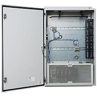 Panduit Z23U-S21 Universal Network Zone System Universal Network Zone System; 24 x 36;