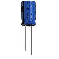 Vishay BC Components MAL219090225E3 Low Impedance Aluminum Electrolytic Capacitor 2200uF 35V 16 x 31