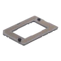 AMP Connectors - TE Connectivity 2319757-1 LGA 257 DUAL LGA 257 POS DMD SOCKET