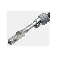 Molex 34081-2004 Terminals MX150 RCPT 0.3 CABLE GOLD 18/20AWG BWIND