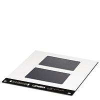 PHOENIX CONTACT 0831675 Labels LS-EMP-AL (100X60)BK