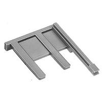 Hirose Electric GT13SC-2/1S-R Retainer F HOUS CON 2 COAX CNT1 PWR CNT