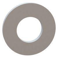 Essentra Components 17W13101 Flat Washer Flat Washer, .645 ID, 1.310 OD, .120 Thick