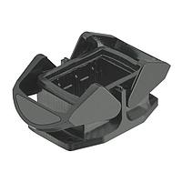 HARTING 19410060301 Housings HAN ECO 6B BULKHEAD MOUNTED HOUSING