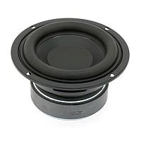 VISATON 9049 Speakers & Transducers 10cm (4) woofer with low resonant frequency and compact size; W 100x2x4ohm