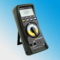 Tinsley Zeta 20 Digital Insulation and continuity Tester