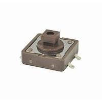 E-Switch TL3300AF160QSSDOME Tactile Switches Tactile Switch SMT 12 mm x 12mm