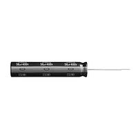 Nichicon UCS2G6R8MPD1TD Miniature Sized, High Ripple Current, High Reliability 6.8uF 400 Volts 20%