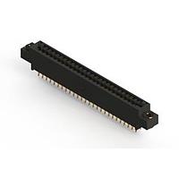 EDAC 396-052-556-803 Standard Card Edge Connectors Card Edge Connector