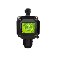 Prosense BTN-6544 Gas Detector (O2, 0-25%VOL)