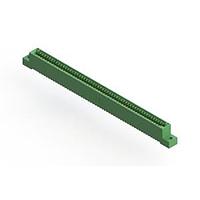 EDAC 345-055-500-102 Standard Card Edge Connectors .100" (2.54mm) Pitch Card Edge Connector