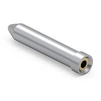 Mill-Max 8947-0-15-80-10-27-10-0 Pin Receptacles 200u SN OVER NI 10 CON