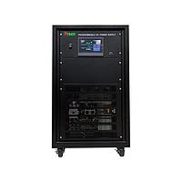 Preen ADG-P-240-208 Programmable High Power DC Power Supply (50kW, 0~240V, 0~208A)