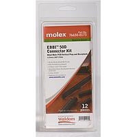 Molex 76650-0173 Kits EBBI50D KIT BLINDMATE BTB