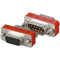 Wurth Elektronik 234016003 D-Sub Adapters & Gender Changers D-Sub Filter adapter