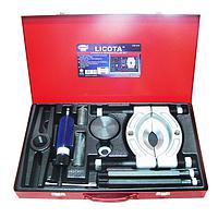 LICOTA ATB-1074 Large plate set (105mm-150mm)