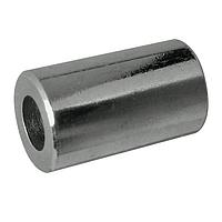 Keystone Electronics 1864 Round RND .187X.375 ZBRASS