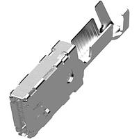 Aptiv 35256137 Terminals 9.5 Locking Lance CTS Female SN+AG Unsealed Terminal Cross Sec (2.5 - 4 mm)