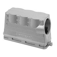 Amphenol Tuchel C146 21R024 506 8 Hoods Hood metric