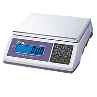 CAS ED-H-30kg Electronic scales (30kg)