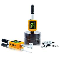 EBP L-6 Plus Portable Leeb hardness tester