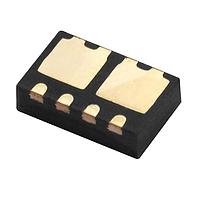 Vishay General Semiconductor SI5922DU-T1-GE3 MOSFETs N-Ch 30V Vds 4.7nC Qg Typ