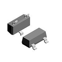 Vishay Siliconix SQ2308FES-T1_GE3 MOSFETs N-CHANNEL 60-V (D-S) 175C MOSFET