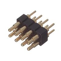 Mill-Max 827-22-008-10-002101 Spring-Loaded STD SPRING-LOADED CONNECTOR
