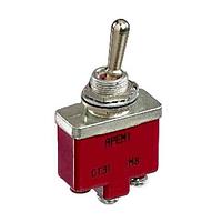 APEM CT33-001N000X2305 Toggle Switches