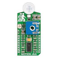 Mikroe MIKROE-1589 Add-On Boards MOTION click