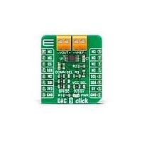 Mikroe MIKROE-4332 Data Conversion IC Development Tools The factory is currently not accepting orders for this product.