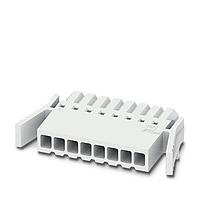 PHOENIX CONTACT 1015458 Plugs PTCM 0,5/ 8-PL-2,5WH 160V, PLUG W/LATCH