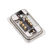 Molex 218877-0064 Receptacles 0.35 BB 6+2RF PLG ASSY 25GHz EmbsTp PKG