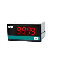 Adtek CM1-VA Economic volt/current Meter (0~600V, 10A)