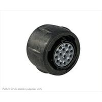 Eaton Souriau-Sunbank UTS614E15S Plugs UTS,PLUG