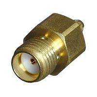 Johnson / Cinch Connectivity Solutions 142-0303-011 Connectors STRT JCK 316/174 GLD