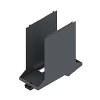 Weidmuller 1413770000 Headers & Wire Housings CH20M45 B BUS GGY/BK 2019