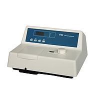 Bonnin F93A Fluorescence spectrophotometer (360~650nm)