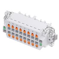 PHOENIX CONTACT 1350013 Inserts HC-B16-I-PT-CI-F