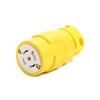 Molex 1301420028 Super-Safeway Connector SUPER-SAFEWAY CONN NEMA L21-20 20A3PHASE