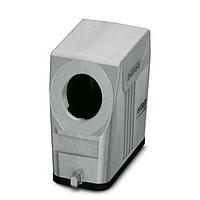 PHOENIX CONTACT 1424346 Hoods HC-STA-D15-HHFS-1ST M25-ELC-AL Plug Slv