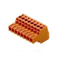 Weidmuller 1597380000 Plugs BL 3.50/04/180 SN OR