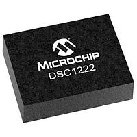 Microchip Technology DSC1222CI3-156M2500T MEMS Oscillators MEMS Oscillator, High performance, 156.25MHz, LVPECL, -40C-85C, 20ppm, 3.2x2.5mm