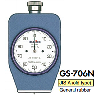 TECLOCK GS-706N Durometer